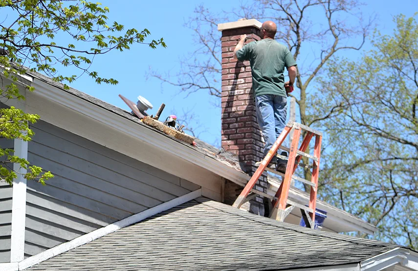 Chimney & Fireplace Inspections Services in Cockeysville, MD