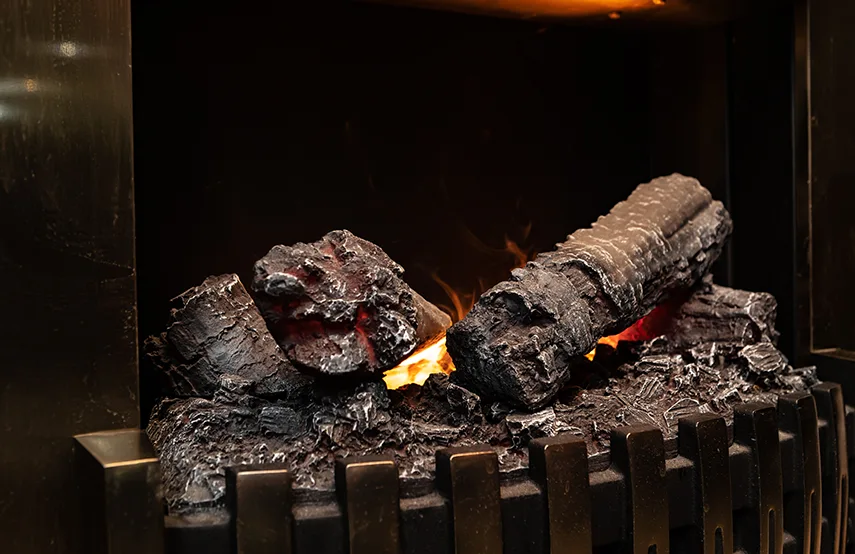 Soot Removal in Cockeysville, Maryland